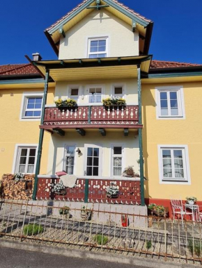 Ferienwohnung Rose